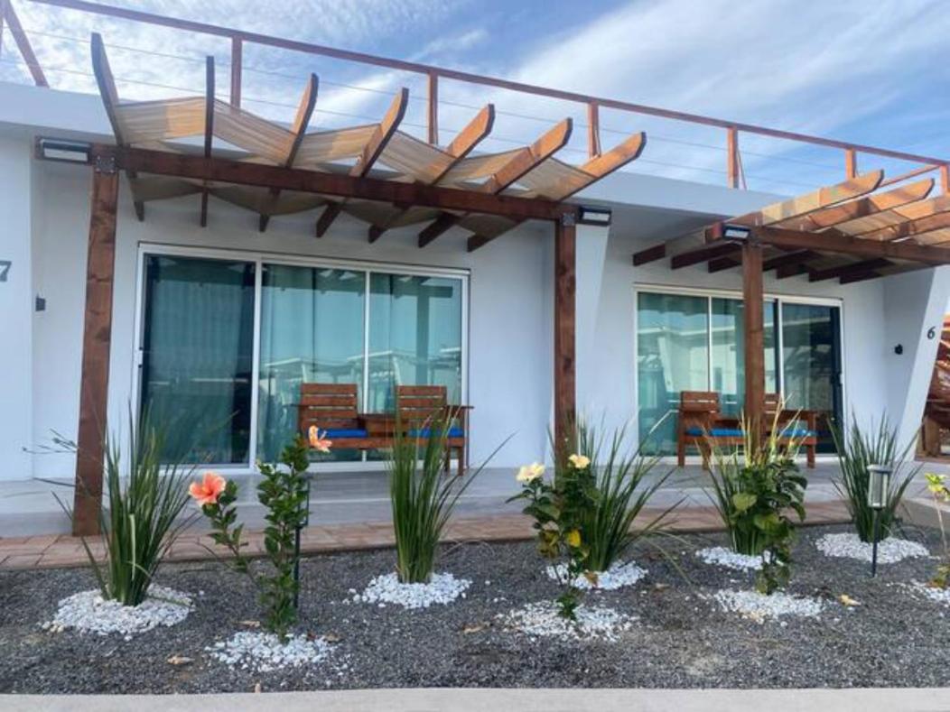 Quintas Marlet En La Ruta Del Vino Ensenada Bagian luar foto