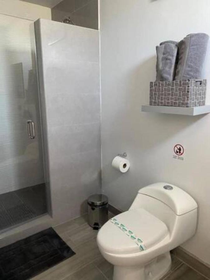 Quintas Marlet En La Ruta Del Vino Ensenada Bagian luar foto
